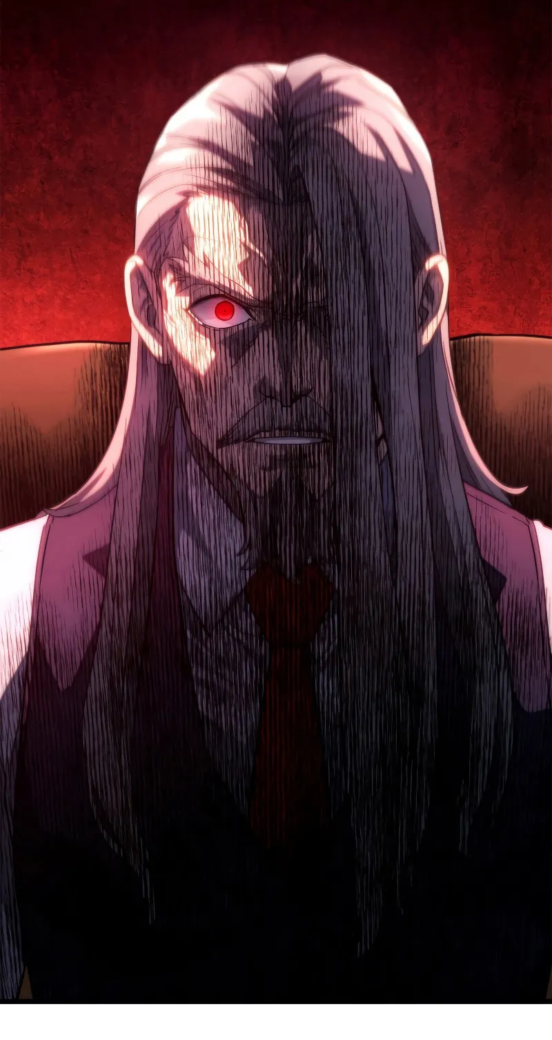Revenge of the Iron-Blooded Sword Hound ตอนที่ 62 หน้า 110