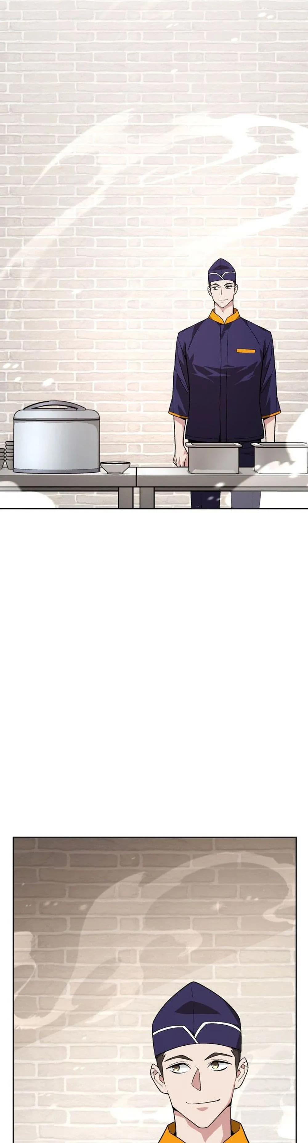 Apocalyptic Chef Awakening ตอนที่ 1 หน้า 16