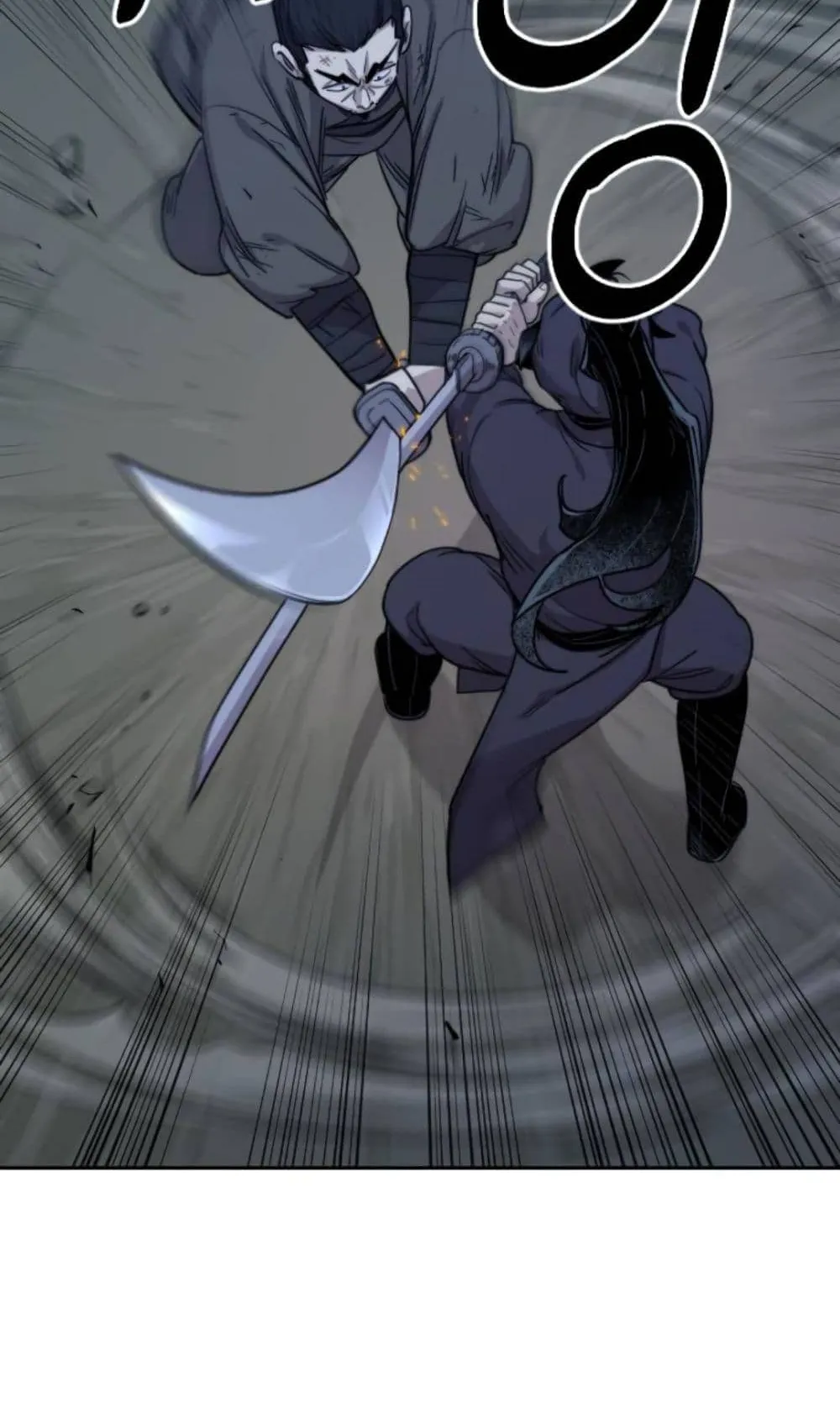 Return of the Flowery Mountain Sect ตอนที่ 7 หน้า 35