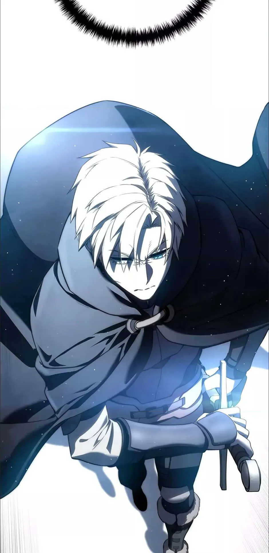 Star-Embracing Swordmaster ตอนที่ 49 หน้า 29