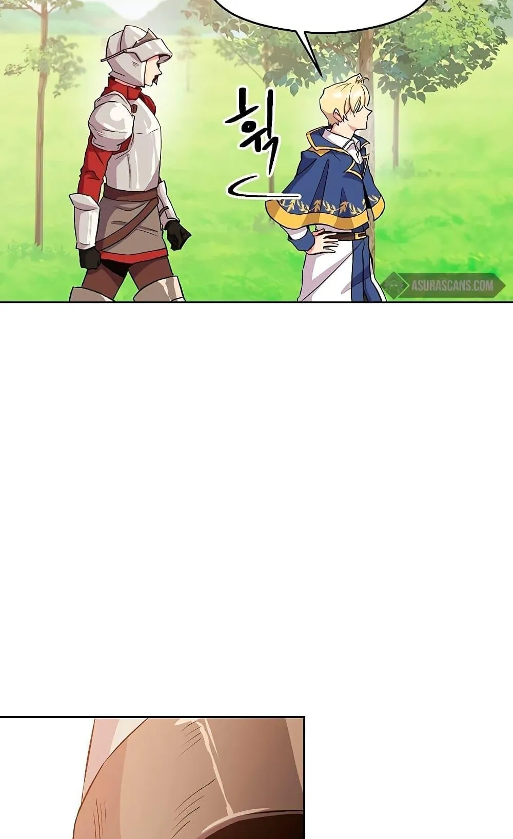 Archmage Transcending Through Regression ตอนที่ 3 หน้า 10
