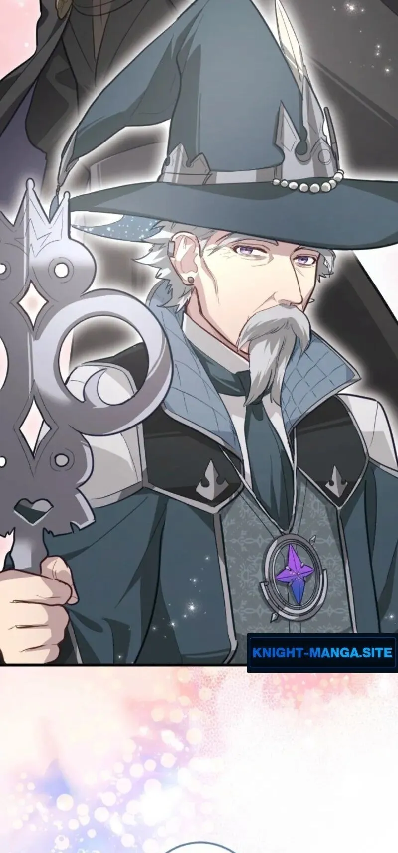 The Magic Theory of the Regressed Sword Saint ตอนที่ 19 หน้า 44
