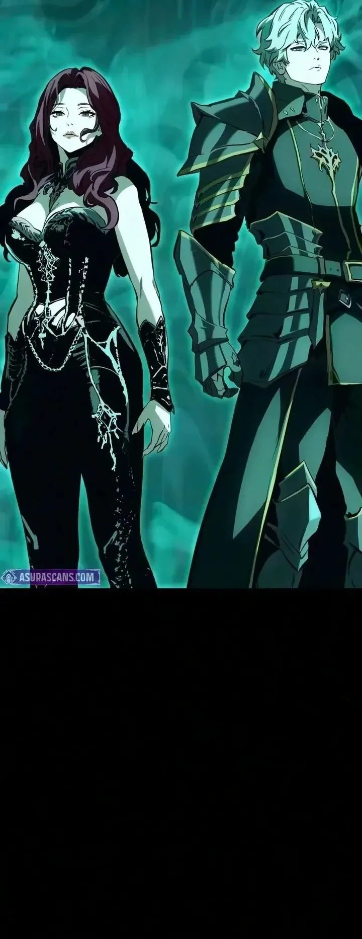 Sword of the Undying ตอนที่ 24 หน้า 92