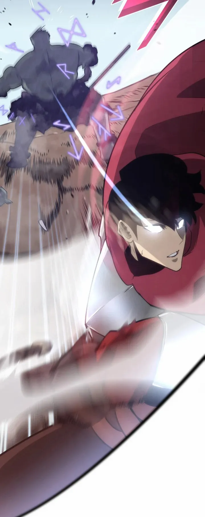 Return of the SSS-Class Ranker ตอนที่ 8 หน้า 39