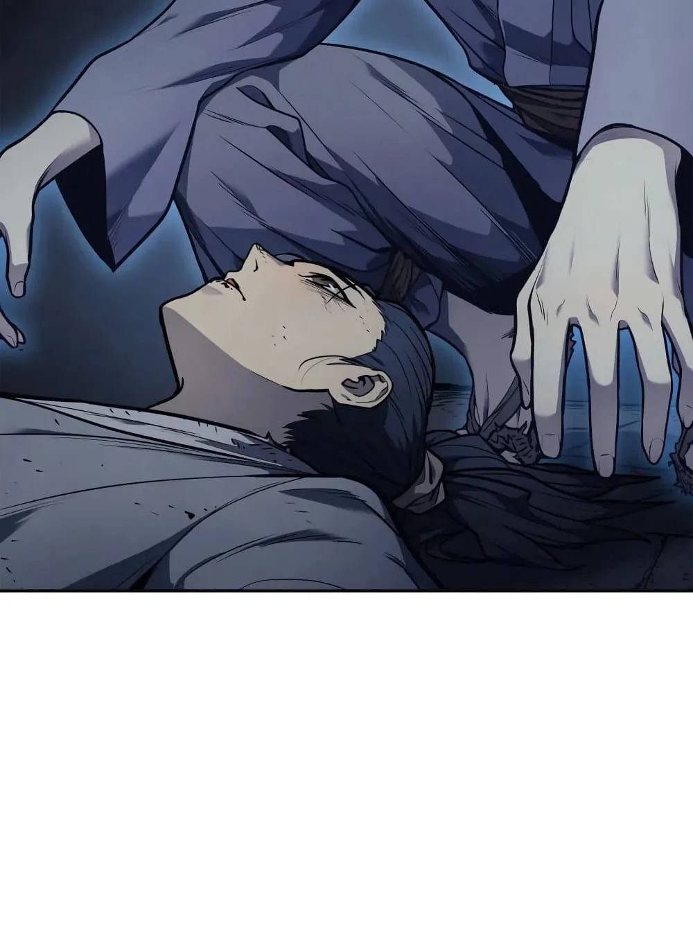 Reaper of the Drifting Moon ตอนที่ 2 หน้า 12