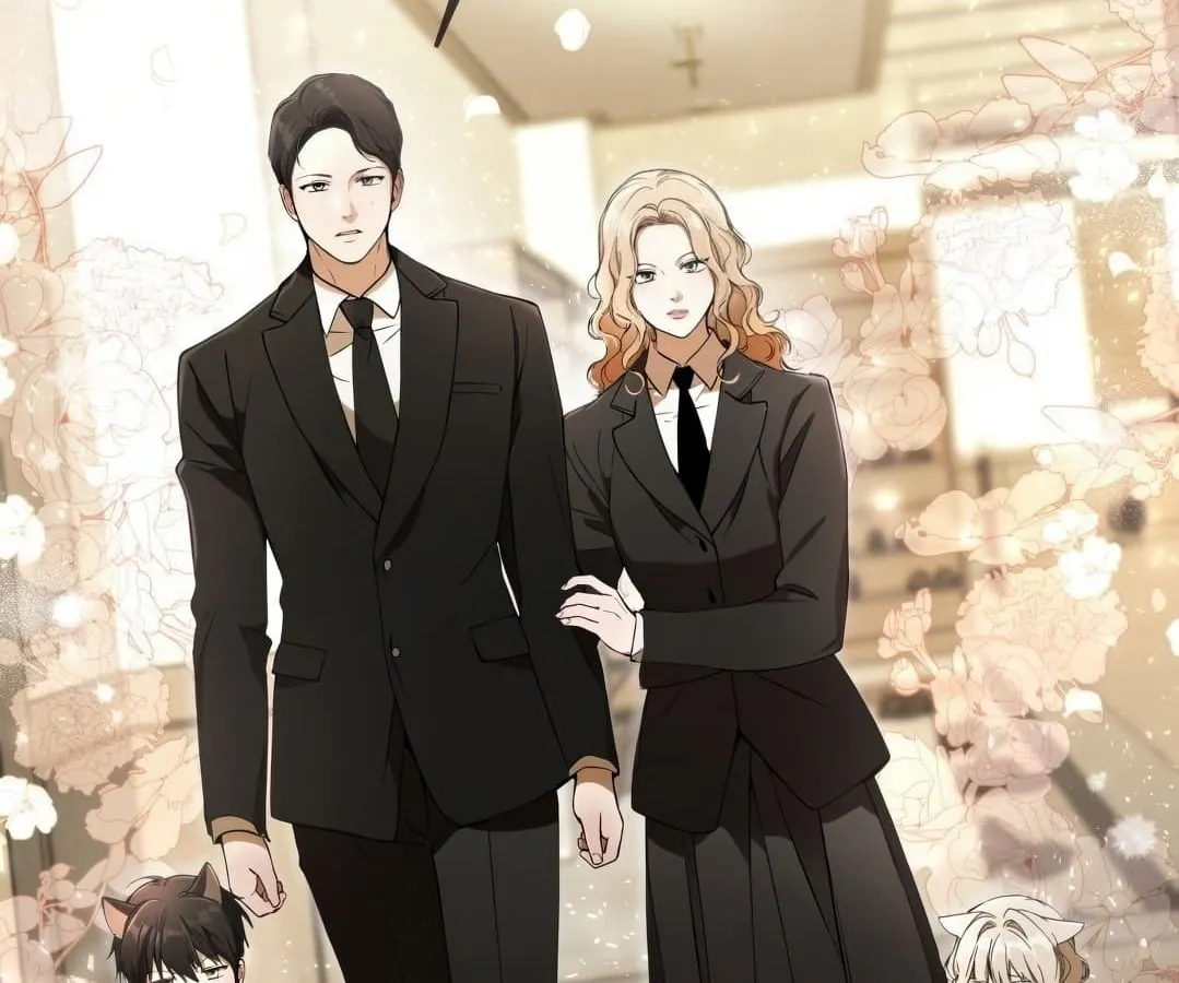 Shinsu Kindergarten ตอนที่ 1 หน้า 94