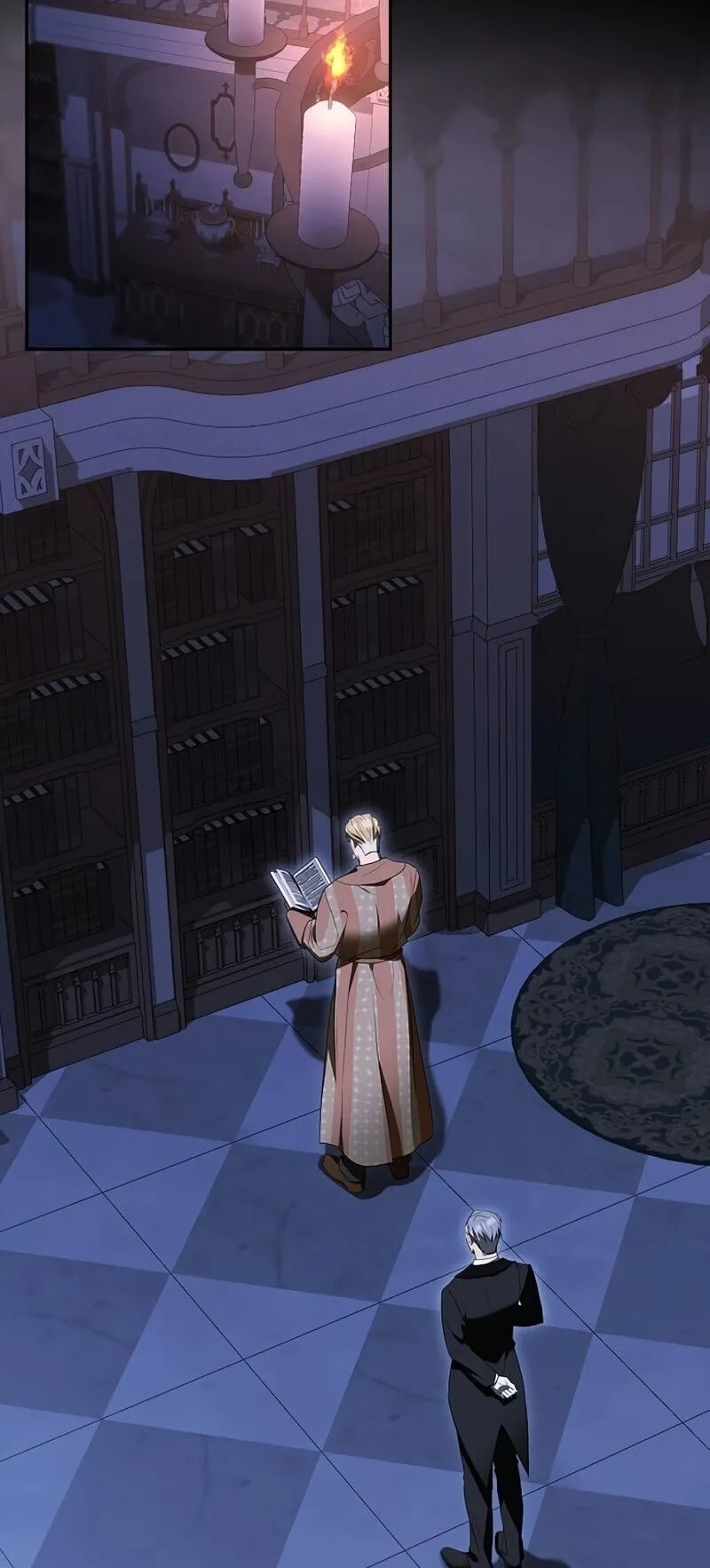 I Was Reincarnated as the Third Son of a Duke ตอนที่ 14 หน้า 66
