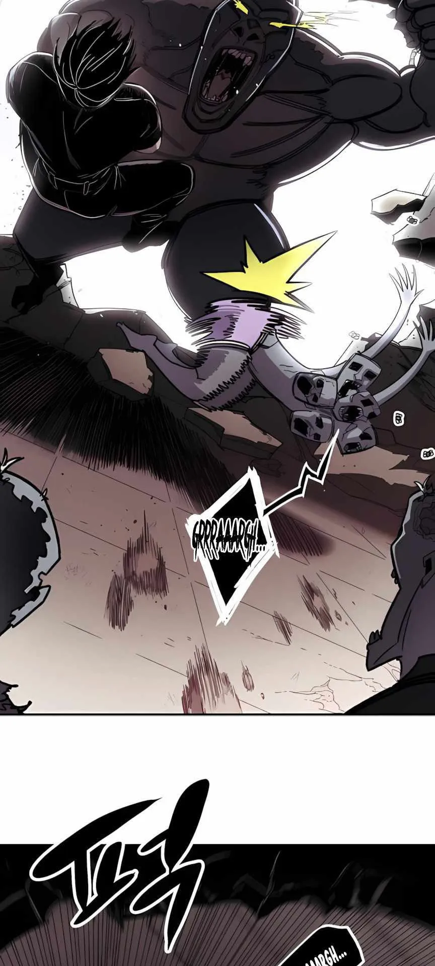 Zombie Herd ตอนที่ 3 หน้า 38