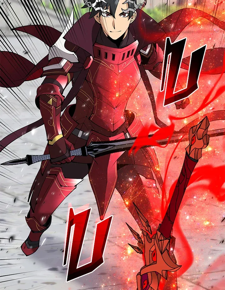 Overgeared ตอนที่ 239 หน้า 124