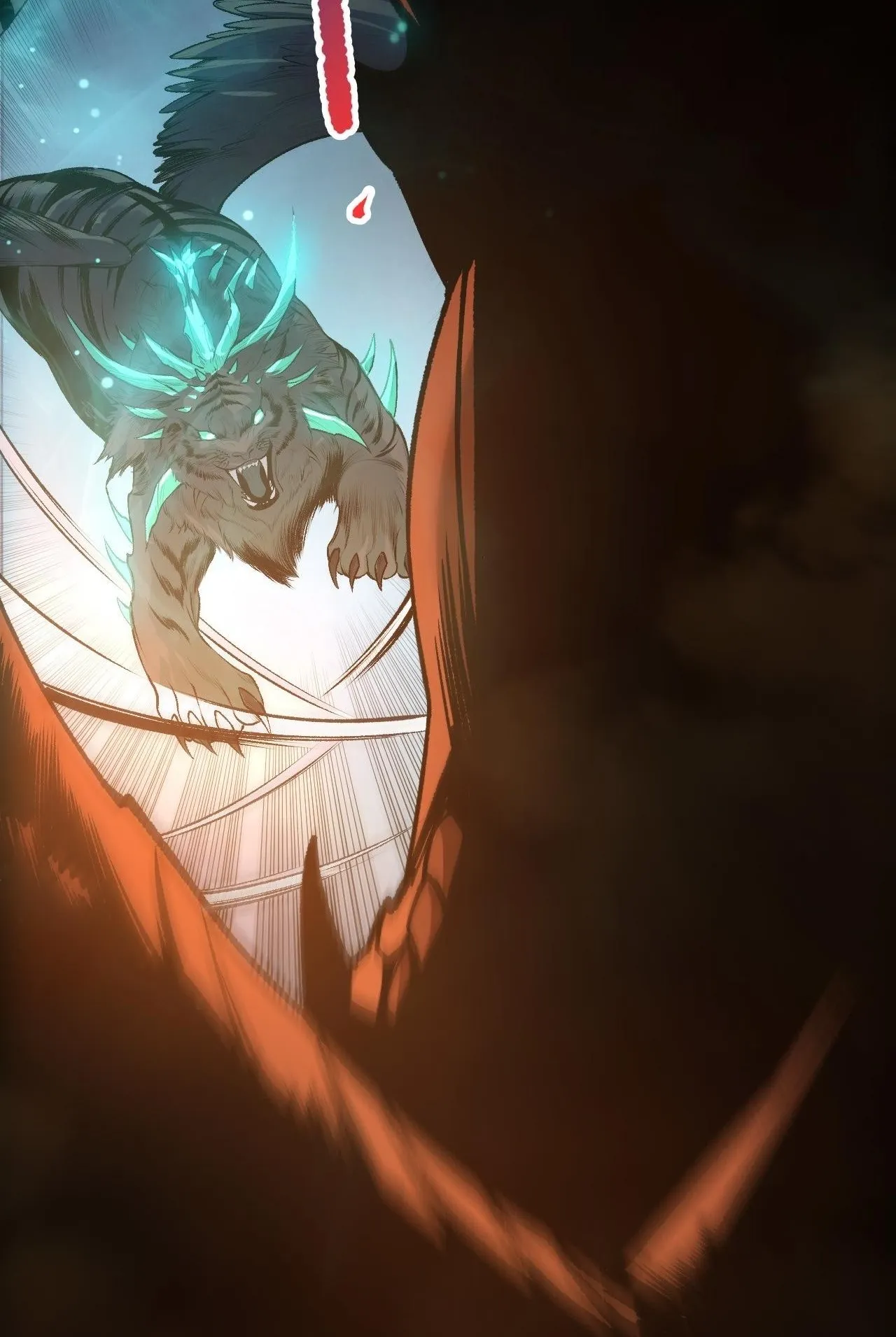 Disastrous Necromancer ตอนที่ 291 หน้า 14