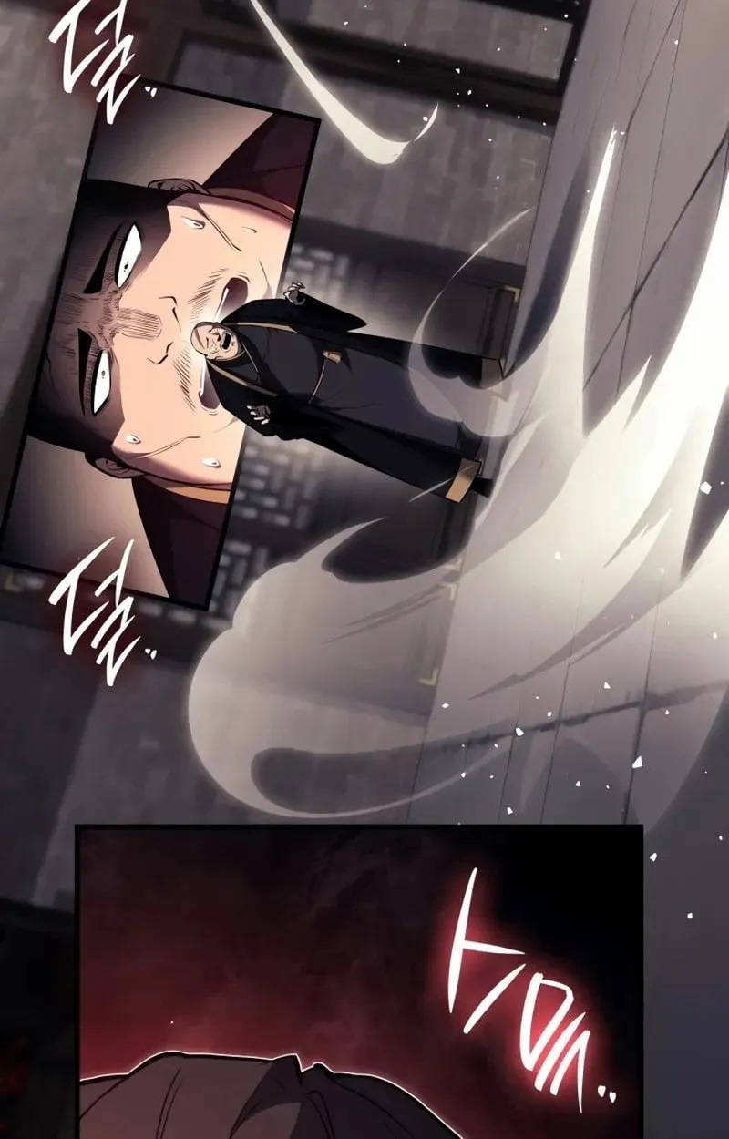 Rebirth of the Divine Demon ตอนที่ 10 หน้า 128
