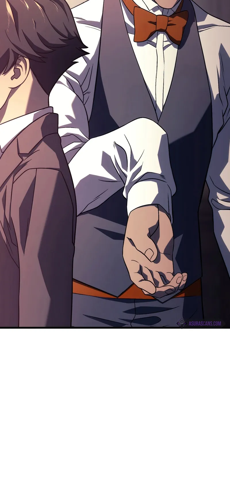 Revenge of the Iron-Blooded Sword Hound ตอนที่ 19 หน้า 34