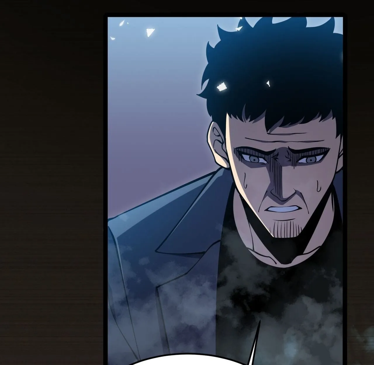Rebirth My Vengeance Through the Mirror ตอนที่ 23 หน้า 32