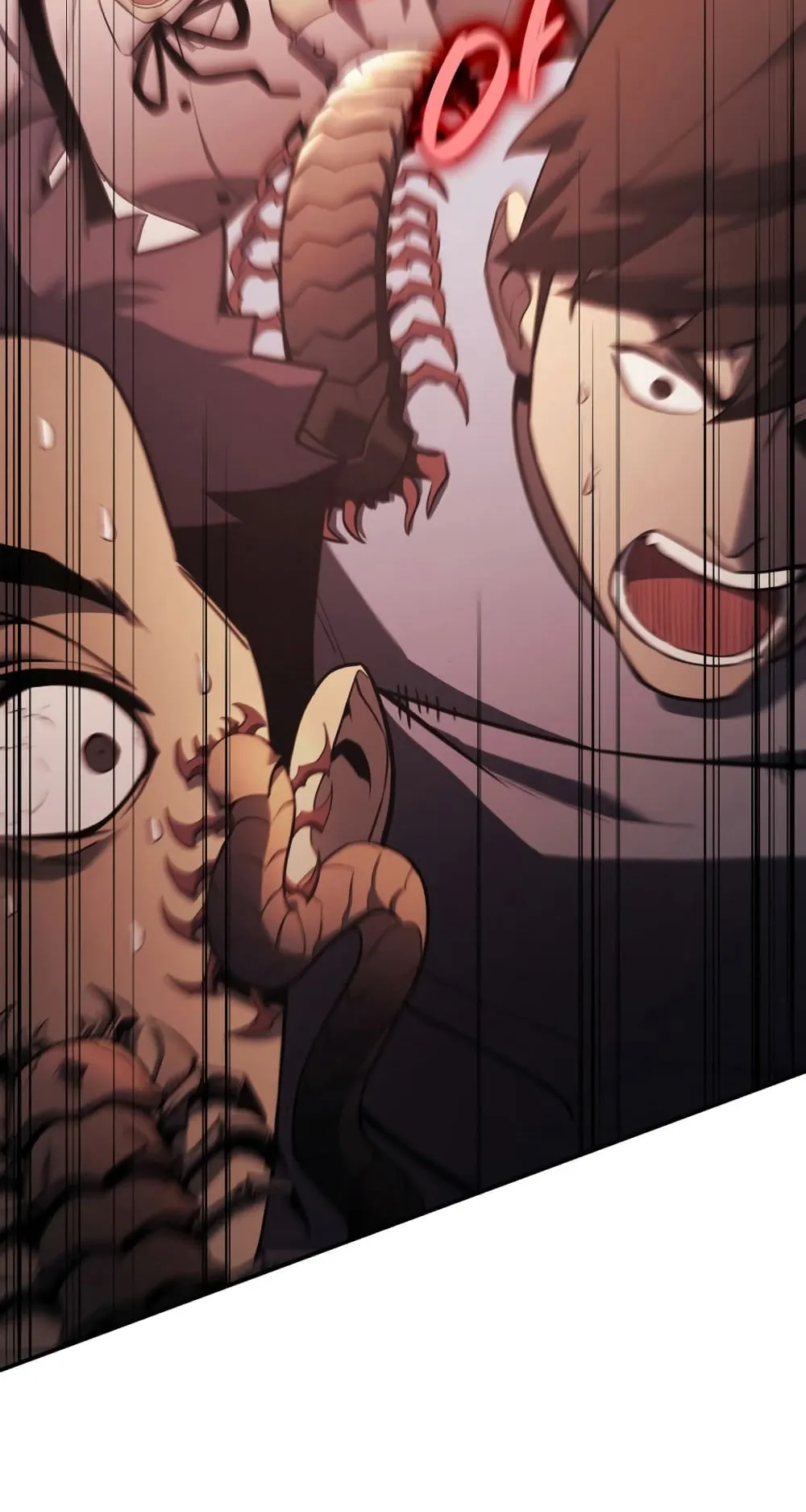 The Return of The Disaster-Class Hero ตอนที่ 6 หน้า 126