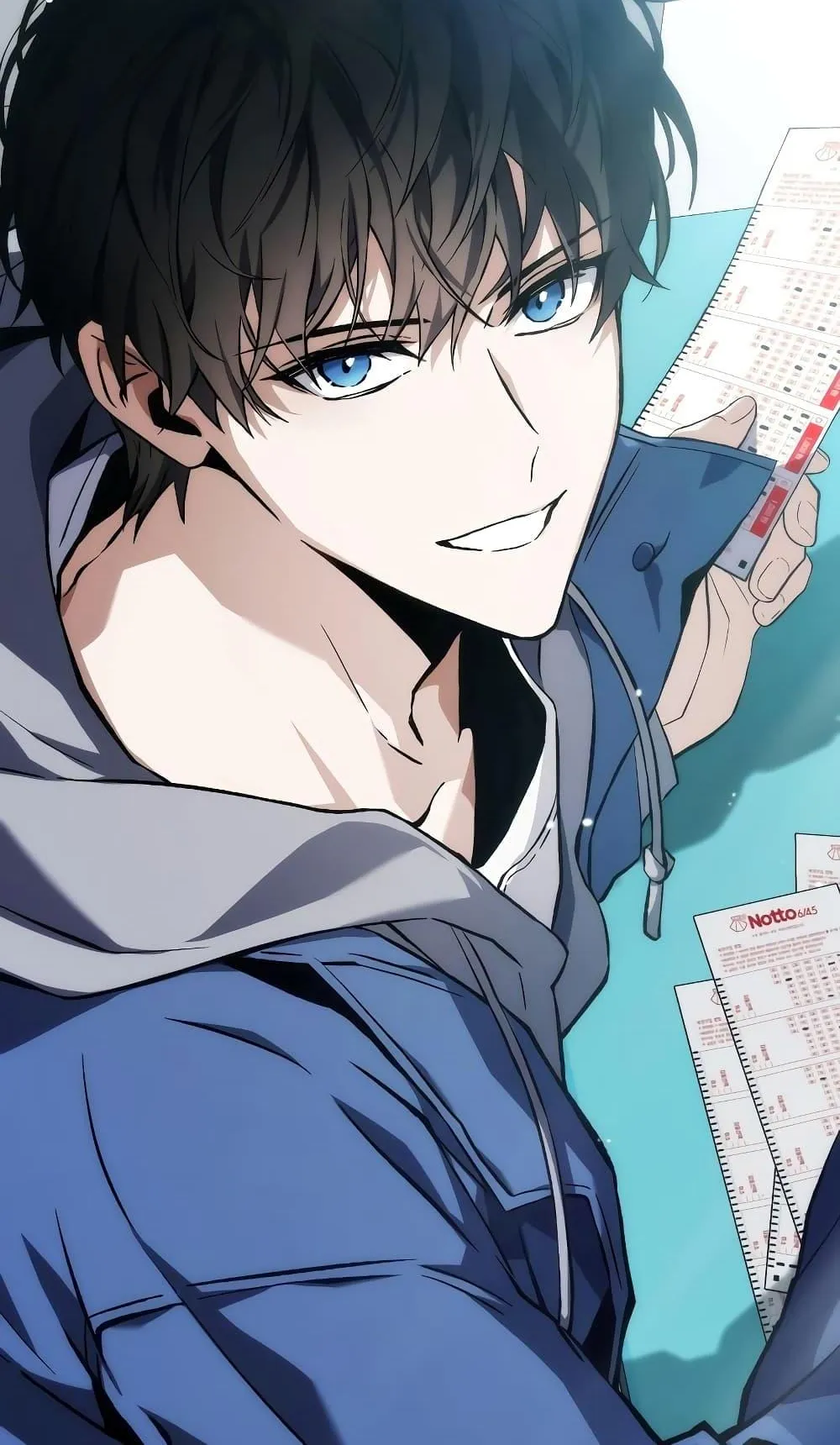 The Max-Level Player 100th Regression ตอนที่ 7 หน้า 149