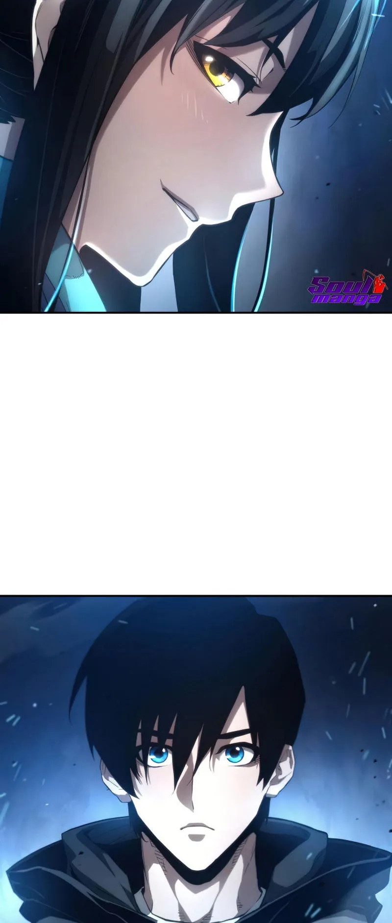 The Boundless Necromancer ตอนที่ 9 หน้า 62
