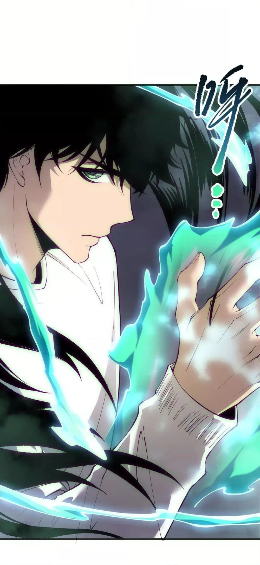 Disastrous Necromancer ตอนที่ 173 หน้า 36