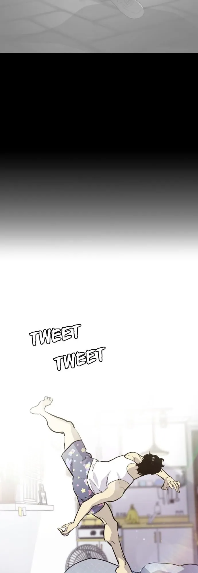 Ranker ตอนที่ 3 หน้า 11