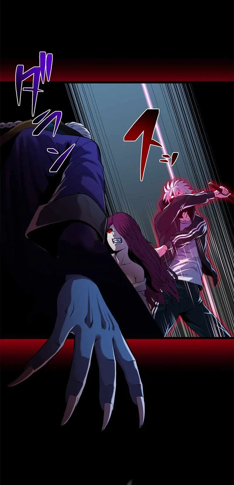 Prison’s Deadly Maze ~The Invincible Assassin’s Conquest of Diablo’s Forest~ ตอนที่ 1 หน้า 114