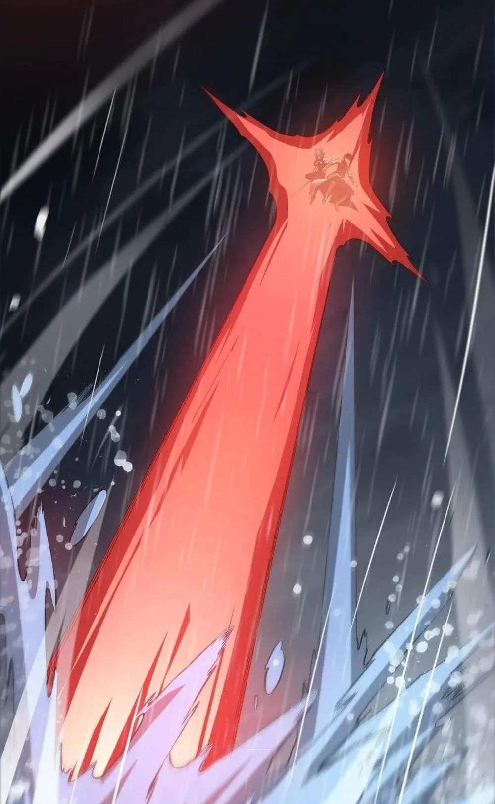 Doomsday Sword God ตอนที่ 61 หน้า 62