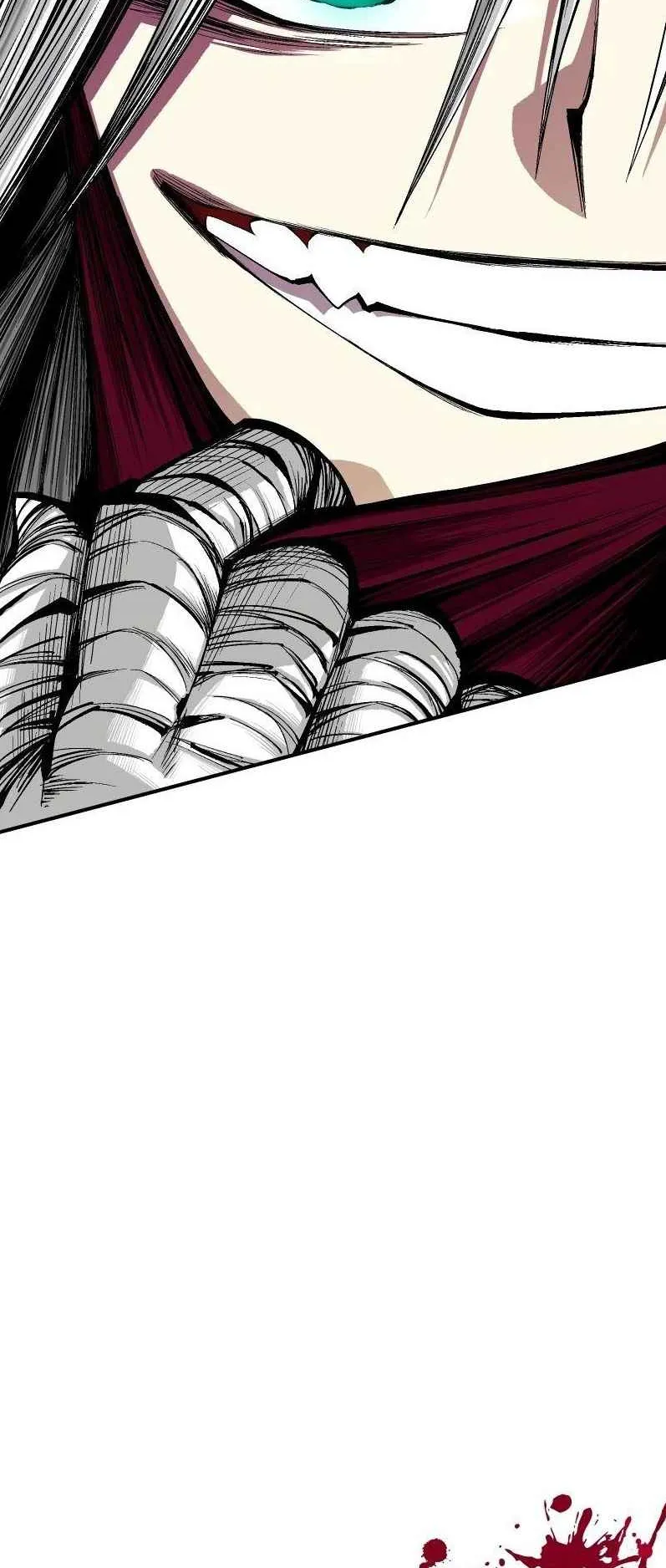 Ninja Reincarnation Fuuma Kotarou’s Quest to Reclaim His Humanity ตอนที่ 33 หน้า 71