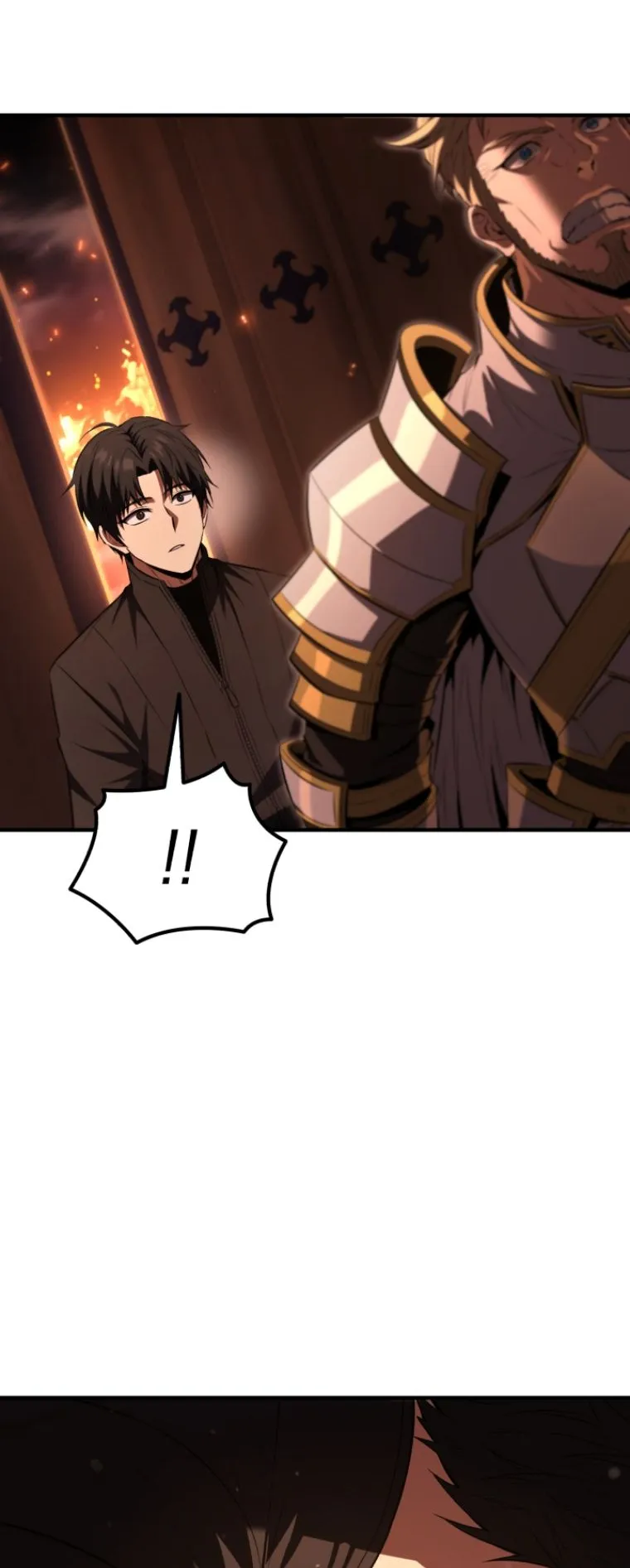 The Return of the Unrivaled Genius Ranker ตอนที่ 1 หน้า 89