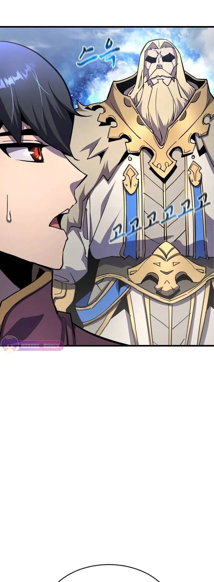 The Genius Mage Who Uses His Fists ตอนที่ 20 หน้า 48