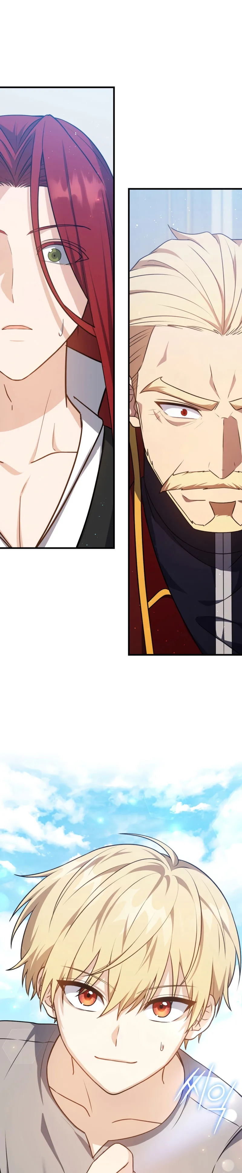 The Reincarnated Assassin Is a Swordmaster ตอนที่ 12 หน้า 109