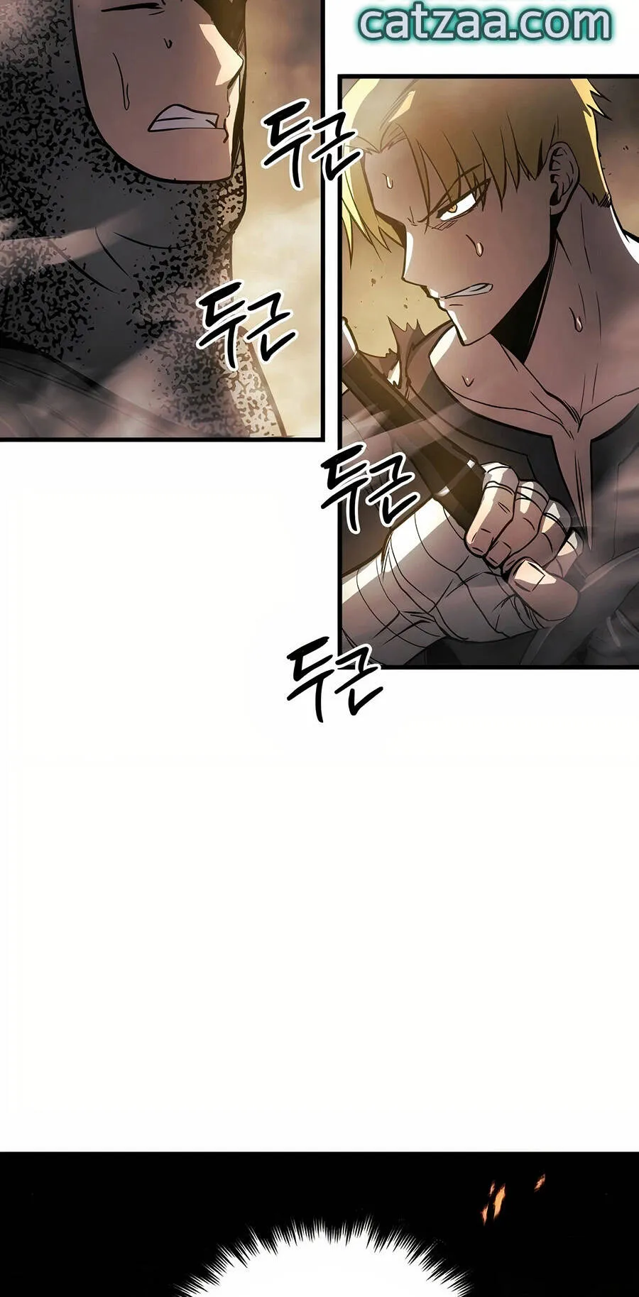 Reincarnation of the Suicidal Battle God ตอนที่ 11 หน้า 103