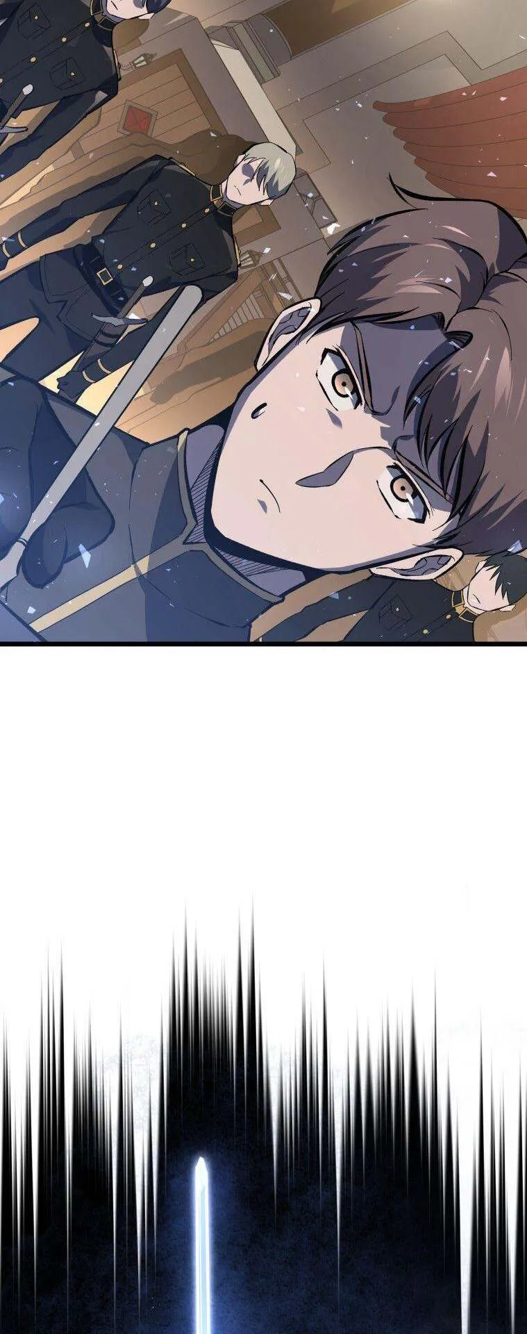 A Dragonslayer’s Peerless Regression ตอนที่ 27 หน้า 74