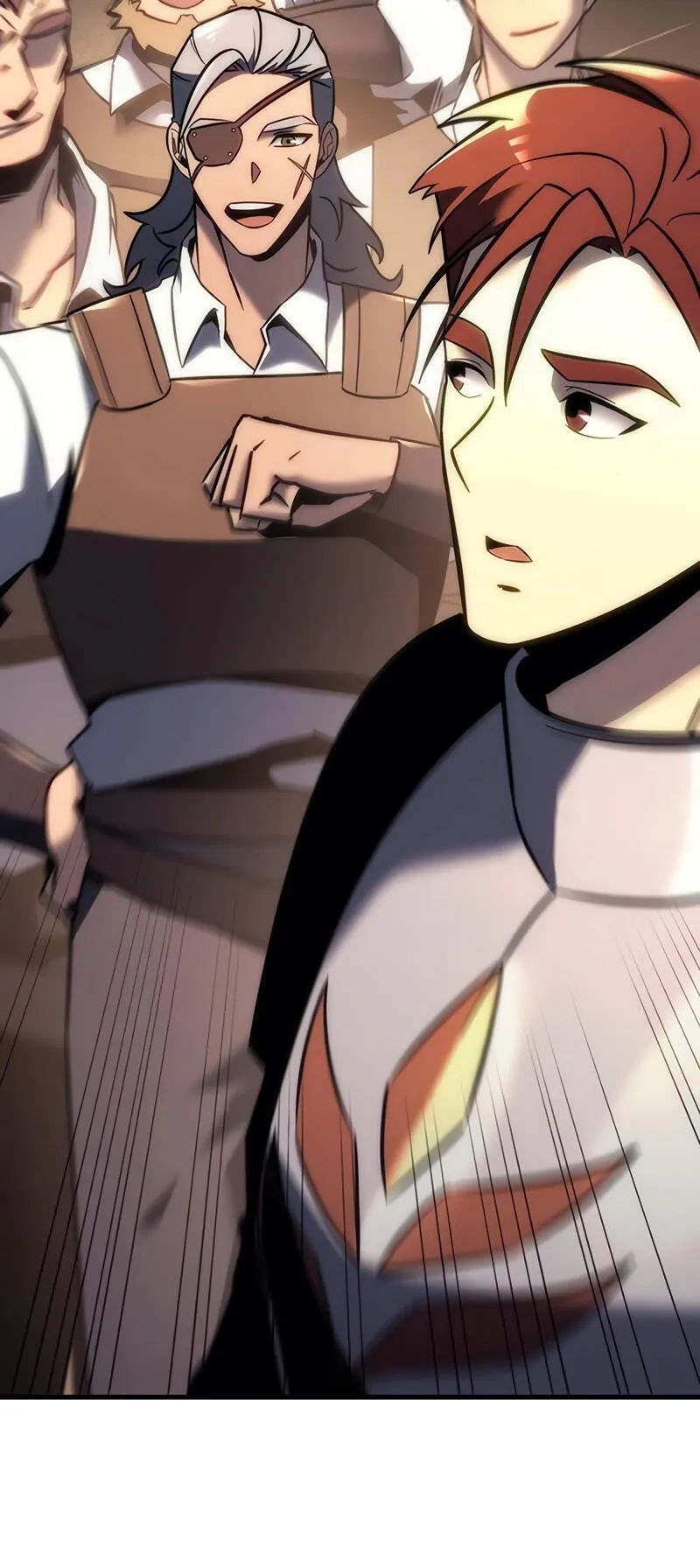 Regressor of the Fallen Family ตอนที่ 13 หน้า 30