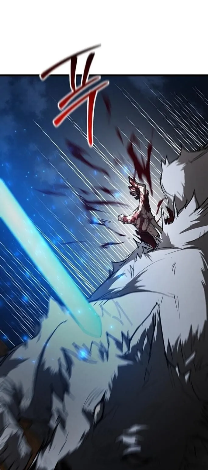 Unrivaled Spear Ghost ตอนที่ 21 หน้า 37