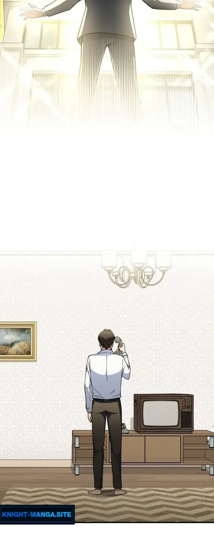 Chairman who wants to live a life of leisure ตอนที่ 2 หน้า 4