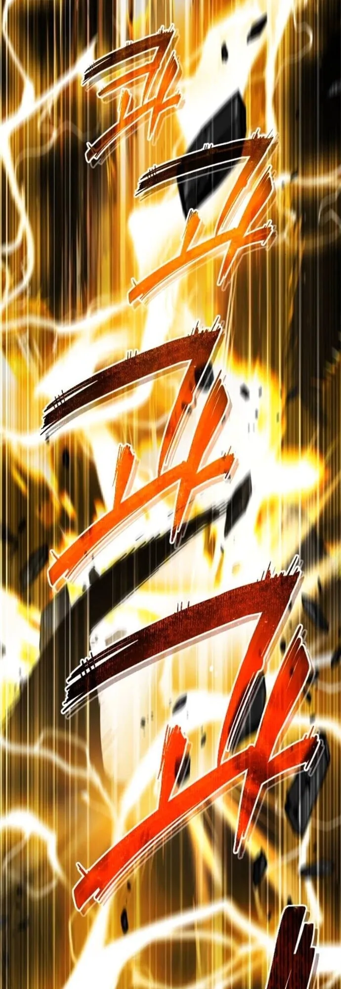 The Genius Mage Who Uses His Fists ตอนที่ 42 หน้า 63