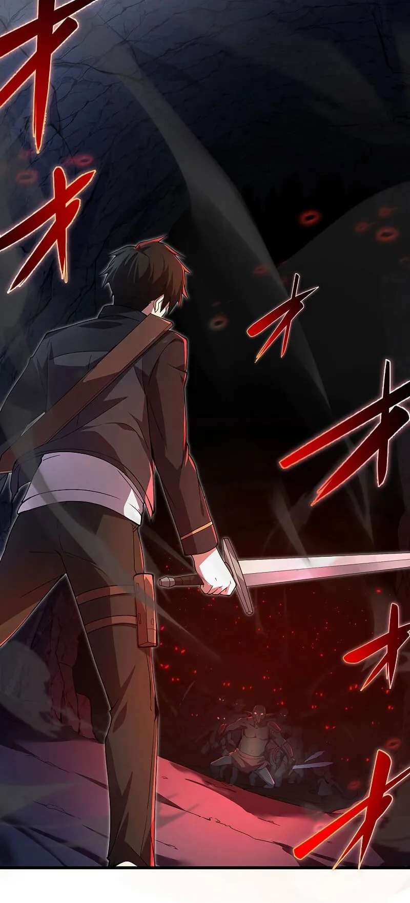 The God-Slaying Copycat ตอนที่ 4 หน้า 30