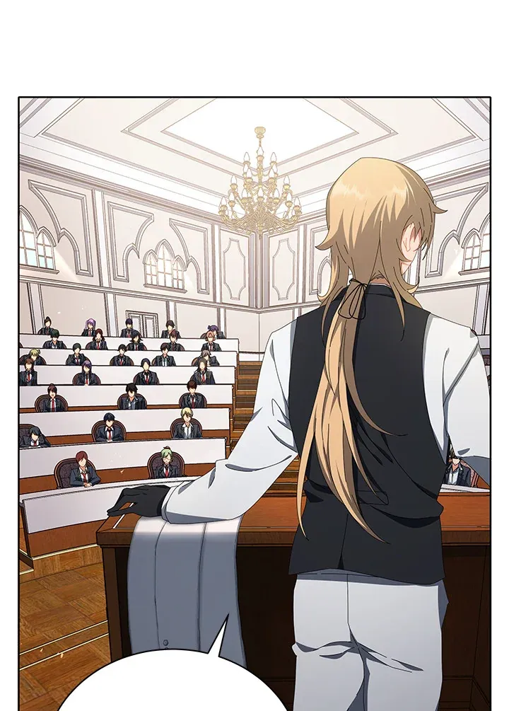 Necromancer Academy’s Genius Summoner Chapter 7 หน้า 43