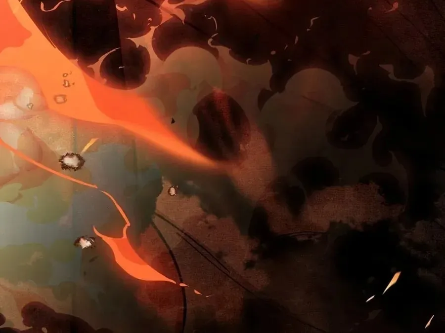 A Painter Who Draws Dungeons ตอนที่ 1 หน้า 4
