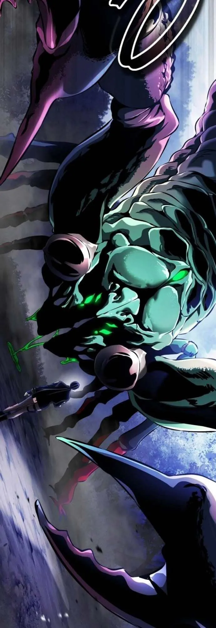 Echoes of the Reverse Planet ตอนที่ 11 หน้า 69