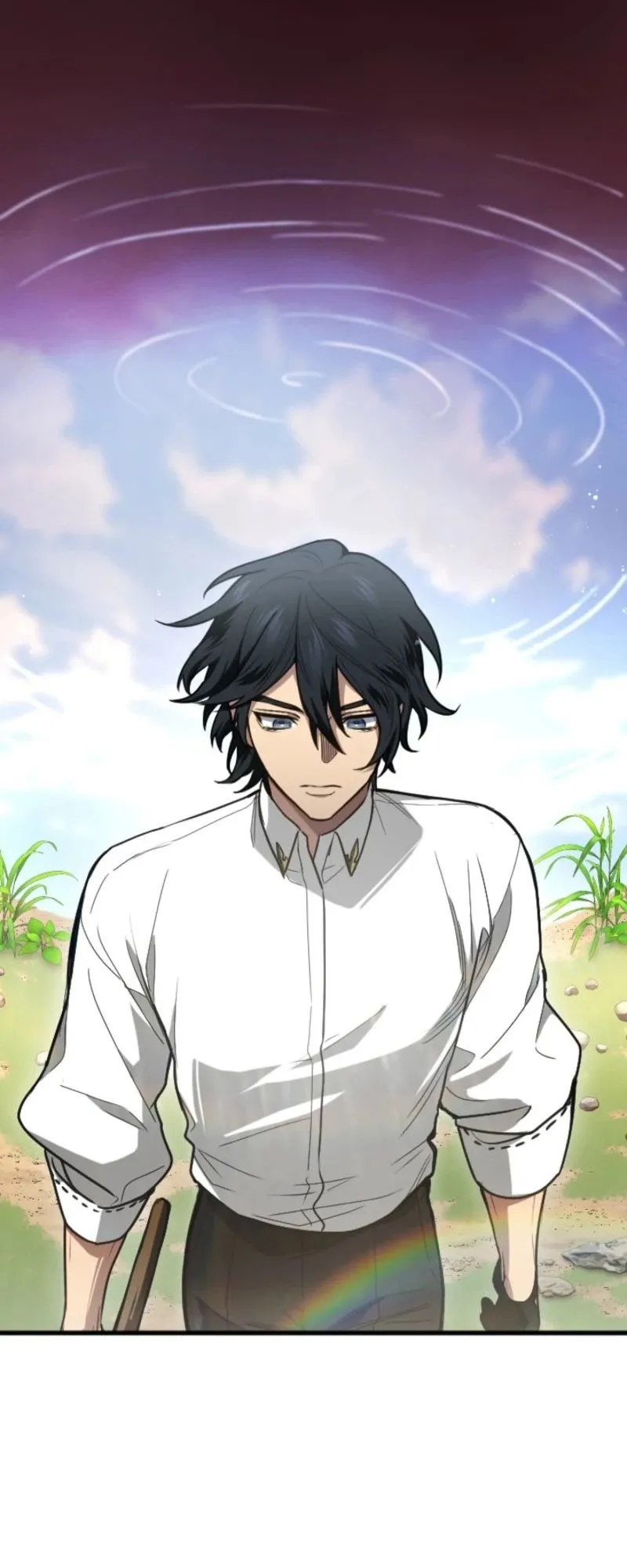 The Magic Theory of the Regressed Sword Saint ตอนที่ 2 หน้า 34