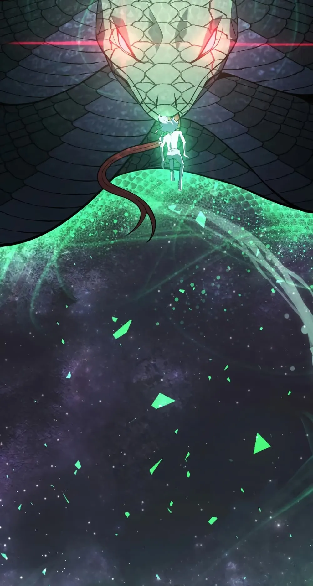 The Return of The Disaster-Class Hero ตอนที่ 2 หน้า 116