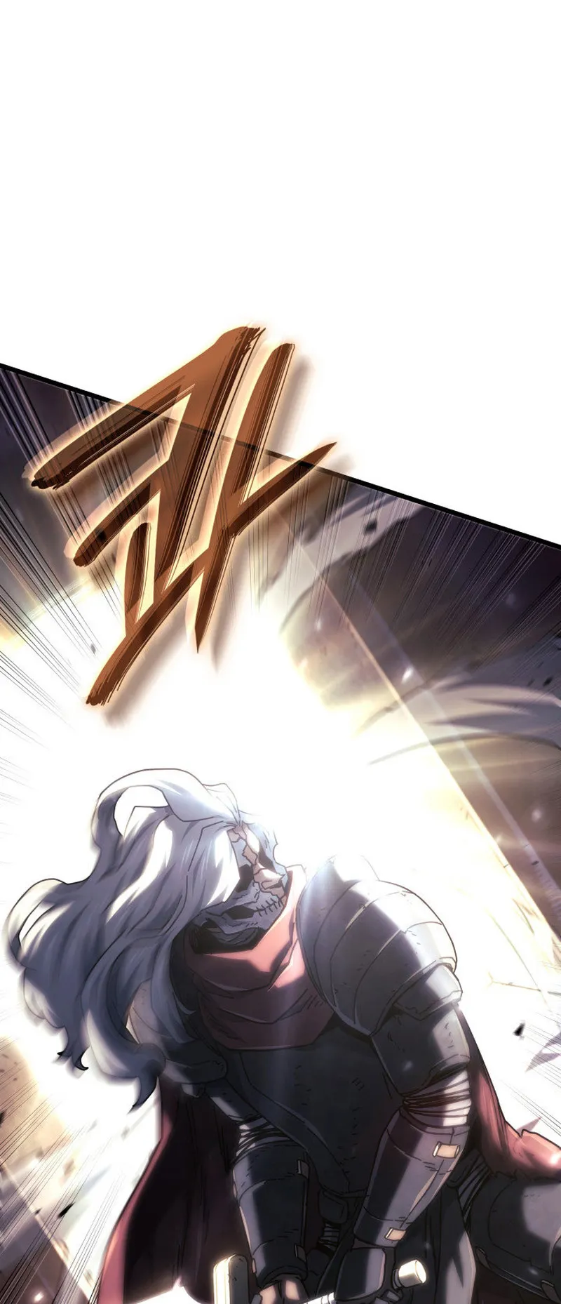 Revenge of the Iron-Blooded Sword Hound ตอนที่ 125 หน้า 80