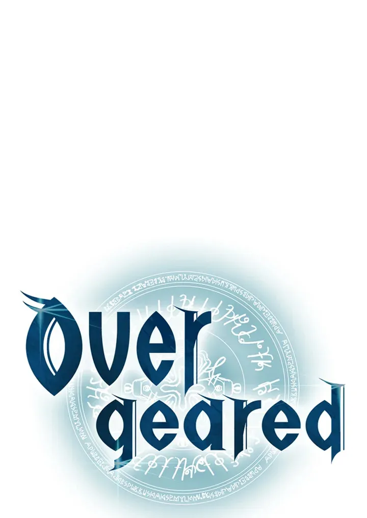 Overgeared ตอนที่ 228 หน้า 9