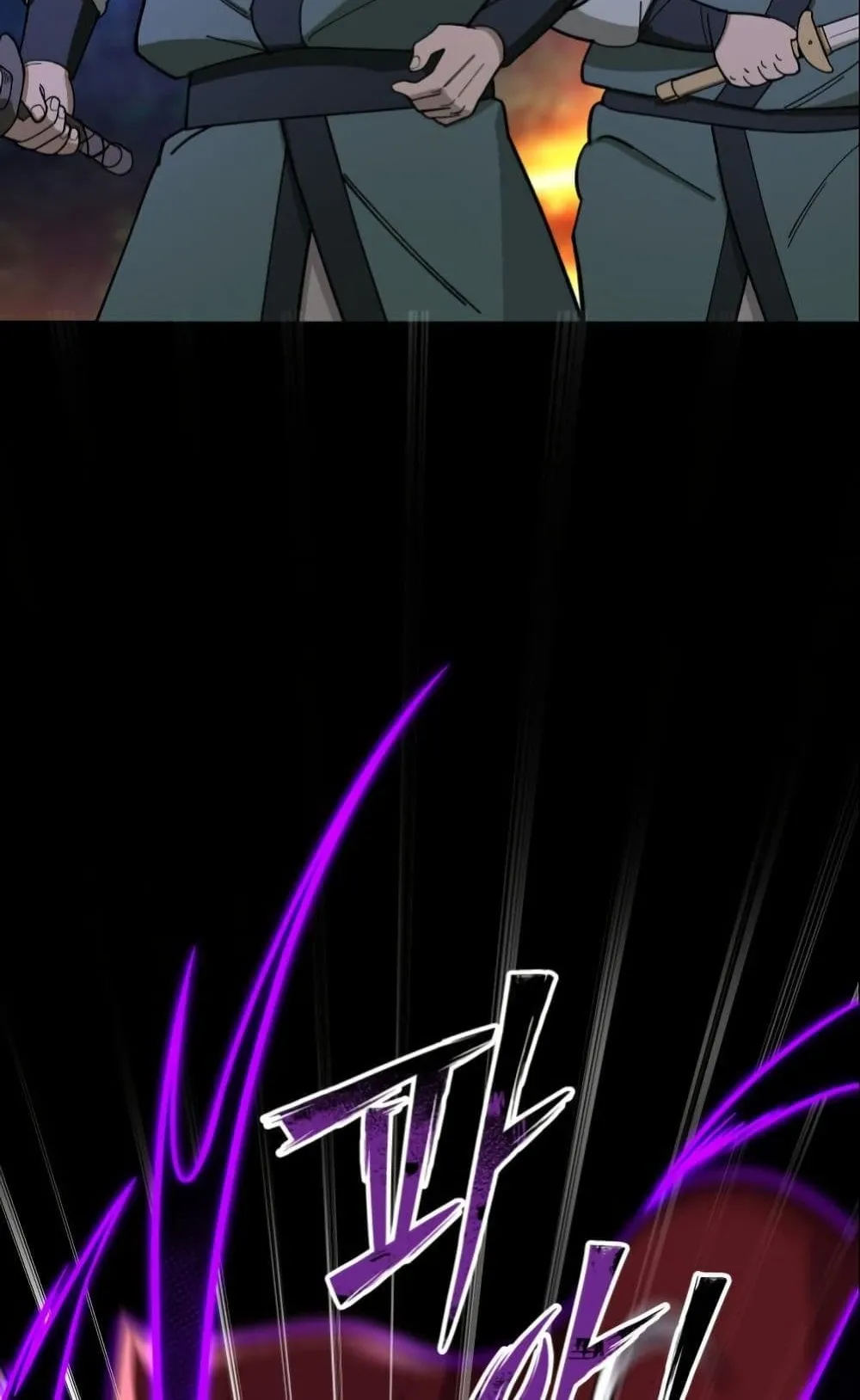 Heavenly Demon Goes to High School ตอนที่ 1 หน้า 64