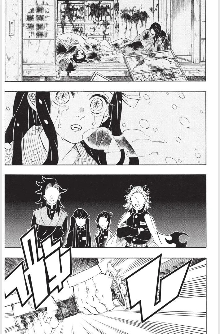Kimetsu no yaiba ตอนที่ 181 หน้า 13