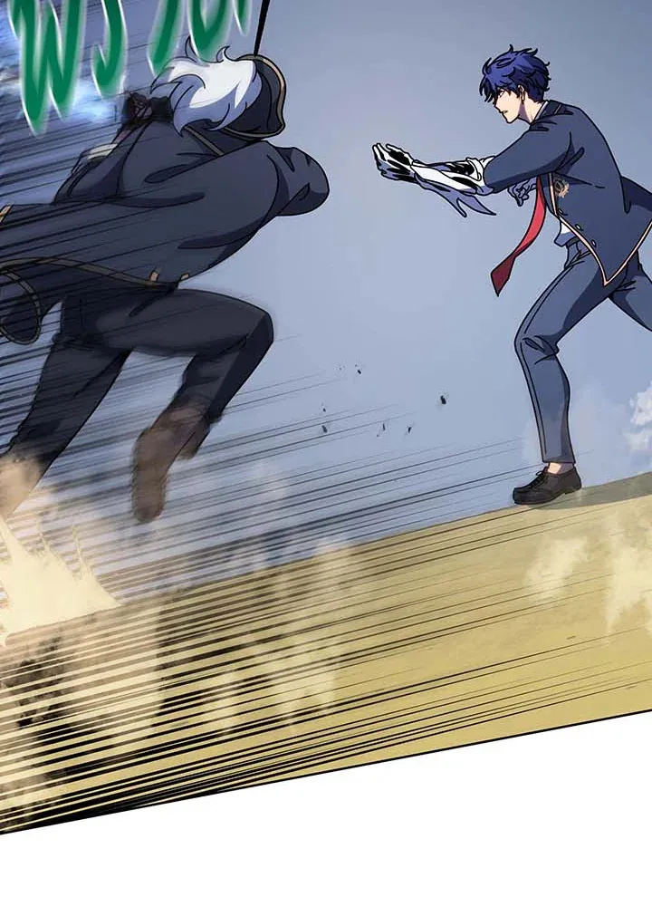 Necromancer Academy’s Genius Summoner Chapter 93 หน้า 64