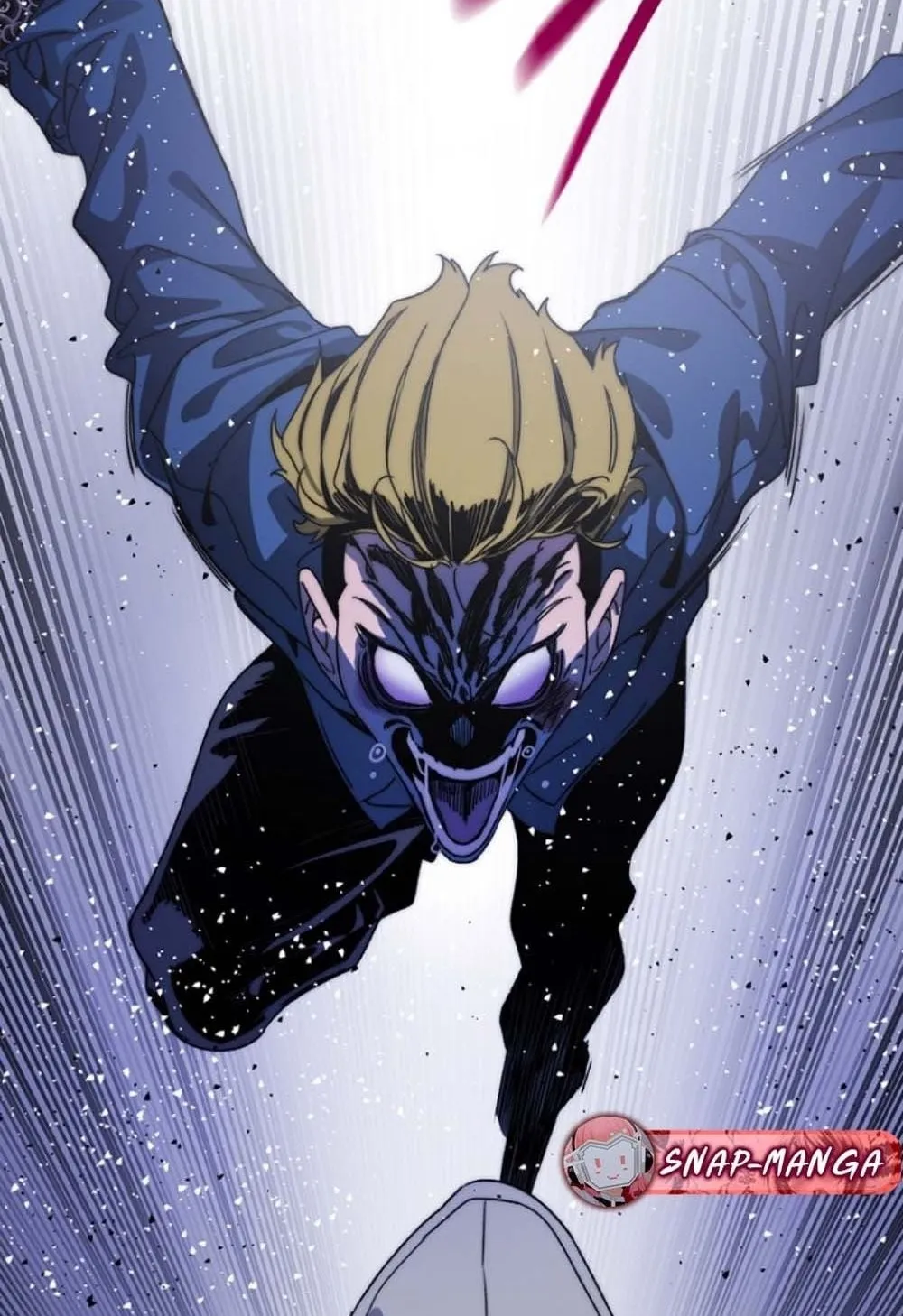 The 18-Year Old Demon King ตอนที่ 4 หน้า 116