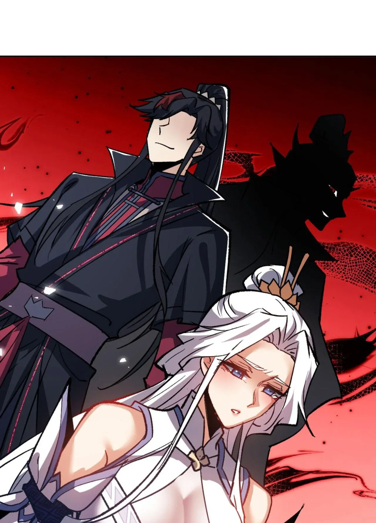 Devious Son of Heaven ตอนที่ 62 หน้า 67