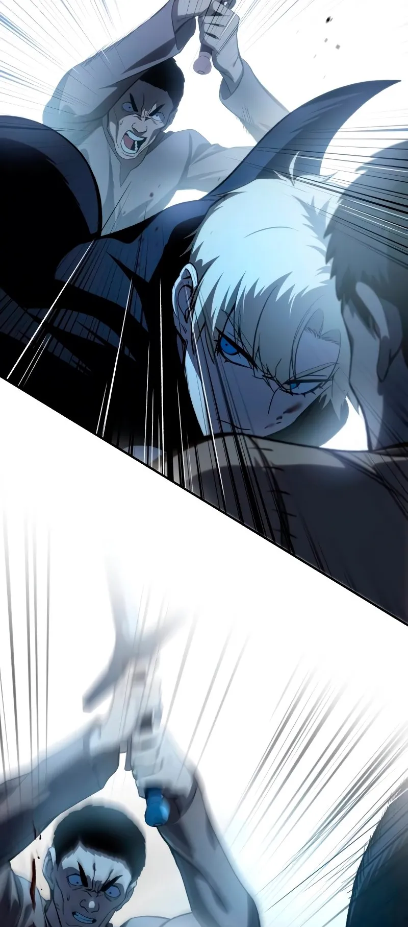 Star-Embracing Swordmaster ตอนที่ 36 หน้า 56