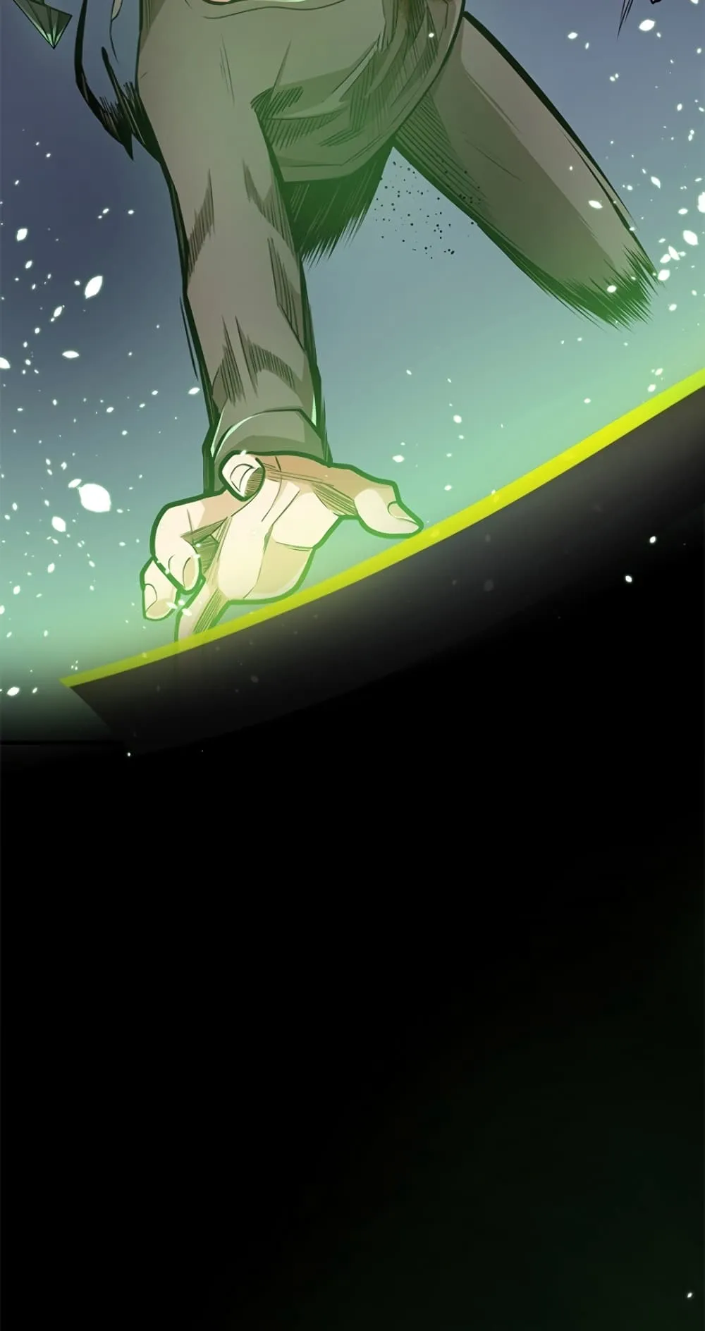 The Tutorial is Too Hard ตอนที่ 5 หน้า 45