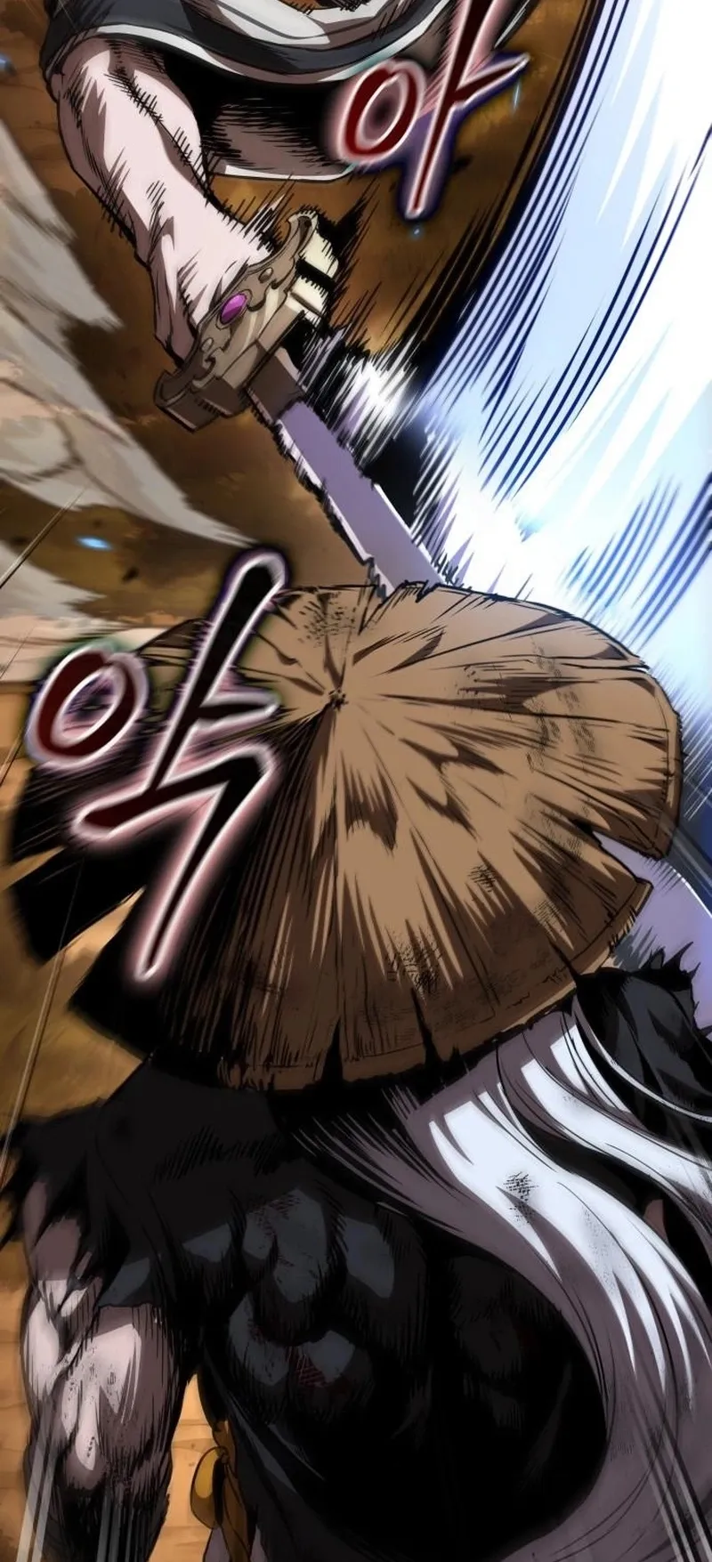 Nano Machine Chapter 285 หน้า 53